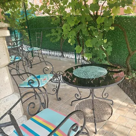 Homestay Paradis Dans La Pure Nature Josanica