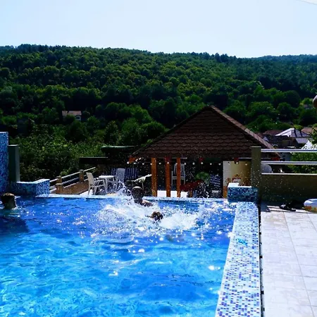 Homestay Paradis Dans La Pure Nature