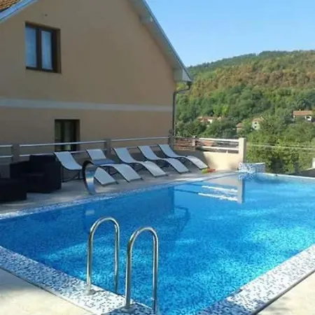 Homestay Paradis Dans La Pure Nature
